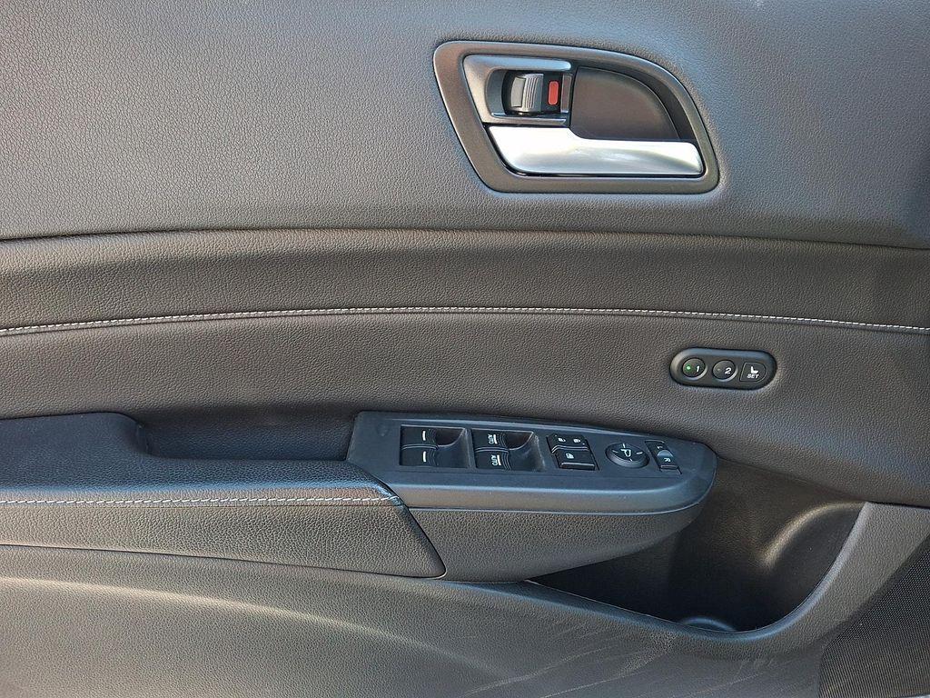 used 2022 Acura ILX car, priced at $24,995