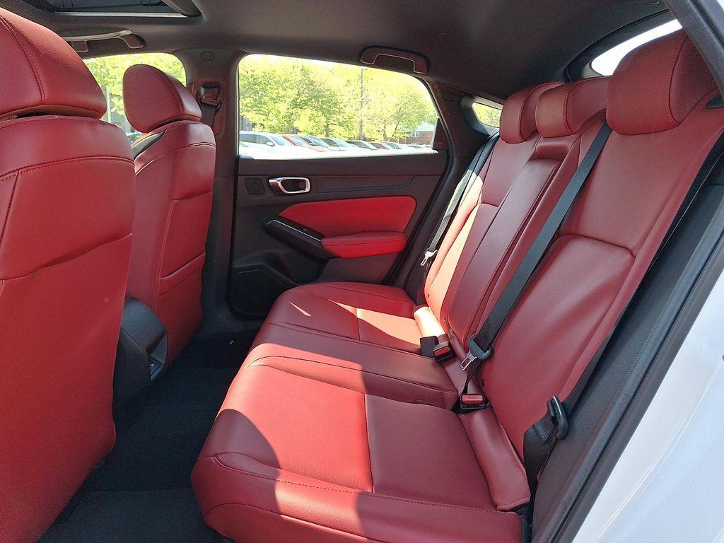 used 2024 Acura Integra car, priced at $31,995