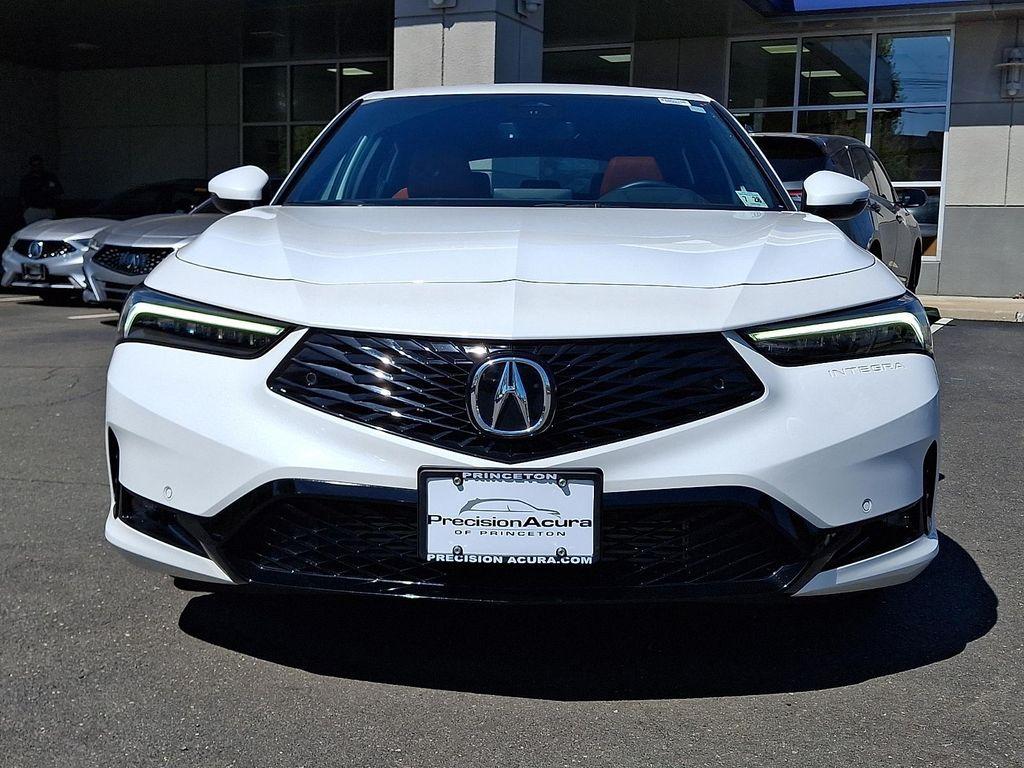 used 2024 Acura Integra car, priced at $31,995