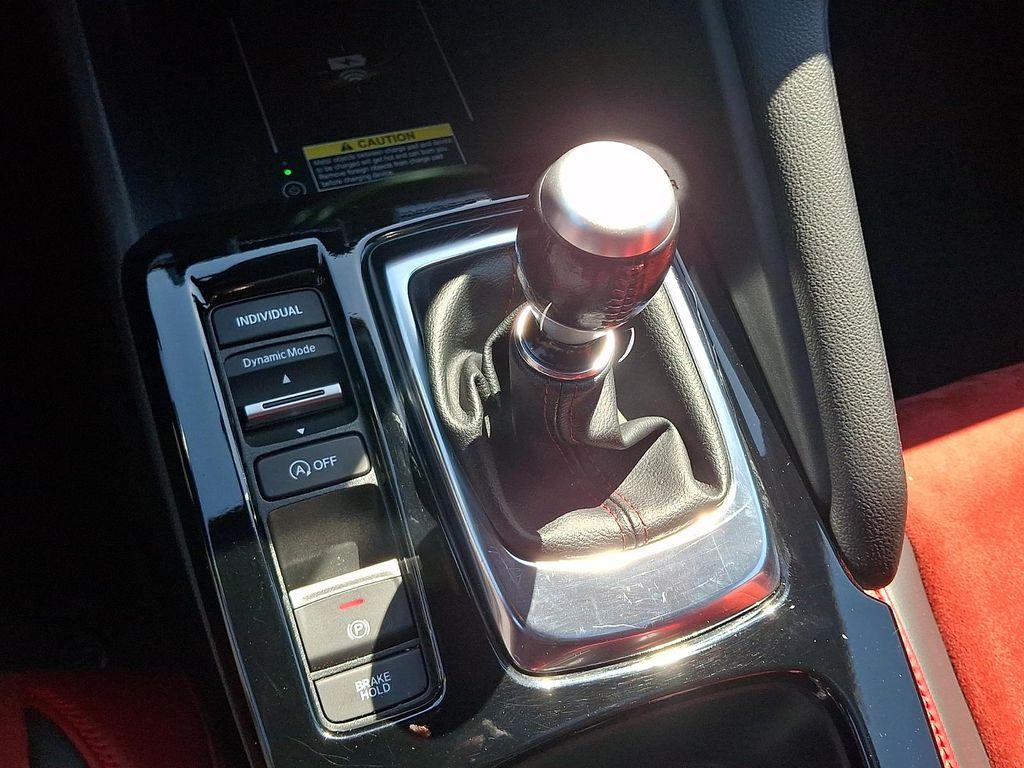 used 2024 Acura Integra car, priced at $31,995