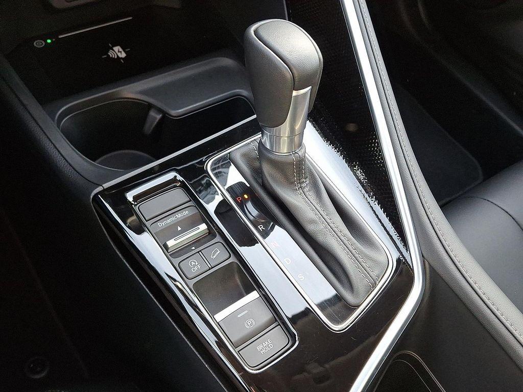 used 2025 Acura ADX car, priced at $34,266