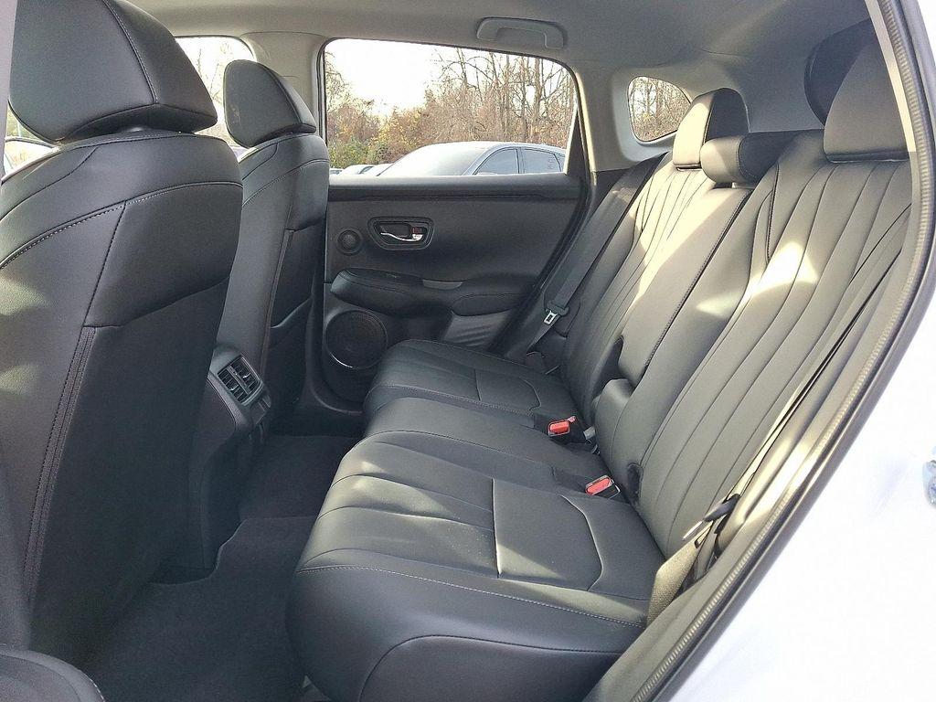 used 2025 Acura ADX car, priced at $34,266