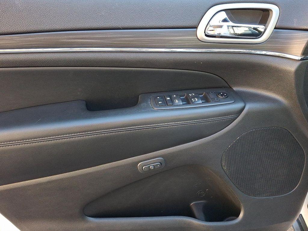 used 2019 Jeep Grand Cherokee car, priced at $19,595