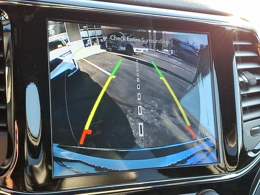 used 2019 Jeep Grand Cherokee car, priced at $19,595