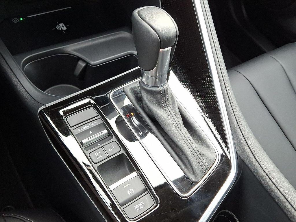 used 2025 Acura ADX car, priced at $33,995