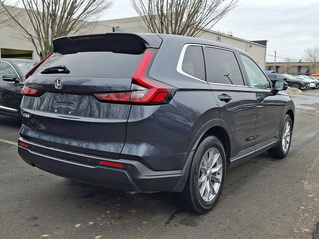 used 2023 Honda CR-V car, priced at $30,995