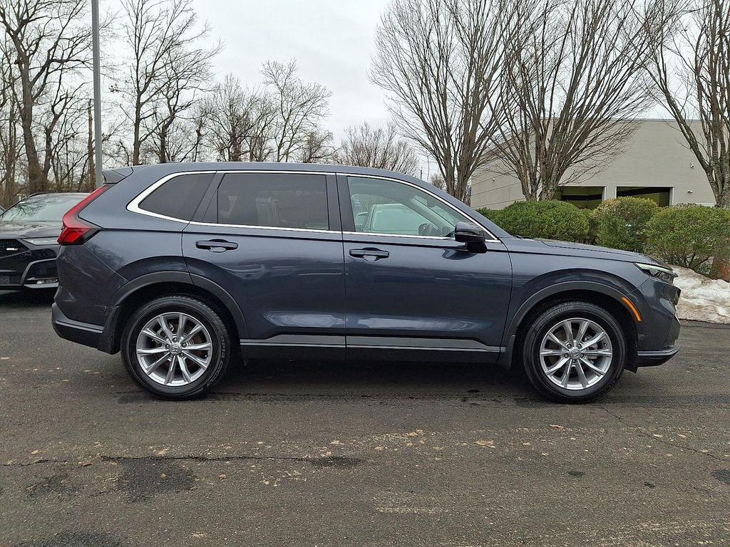 used 2023 Honda CR-V car, priced at $30,995
