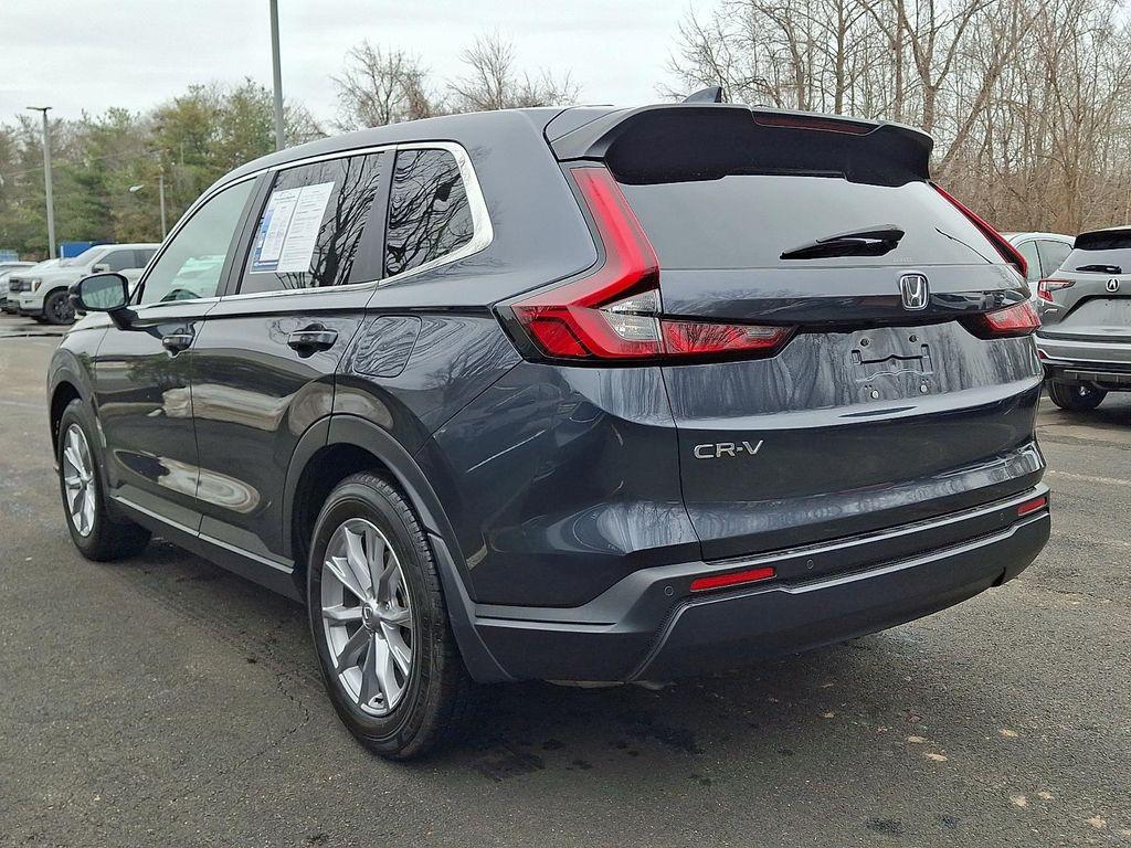used 2023 Honda CR-V car, priced at $30,995