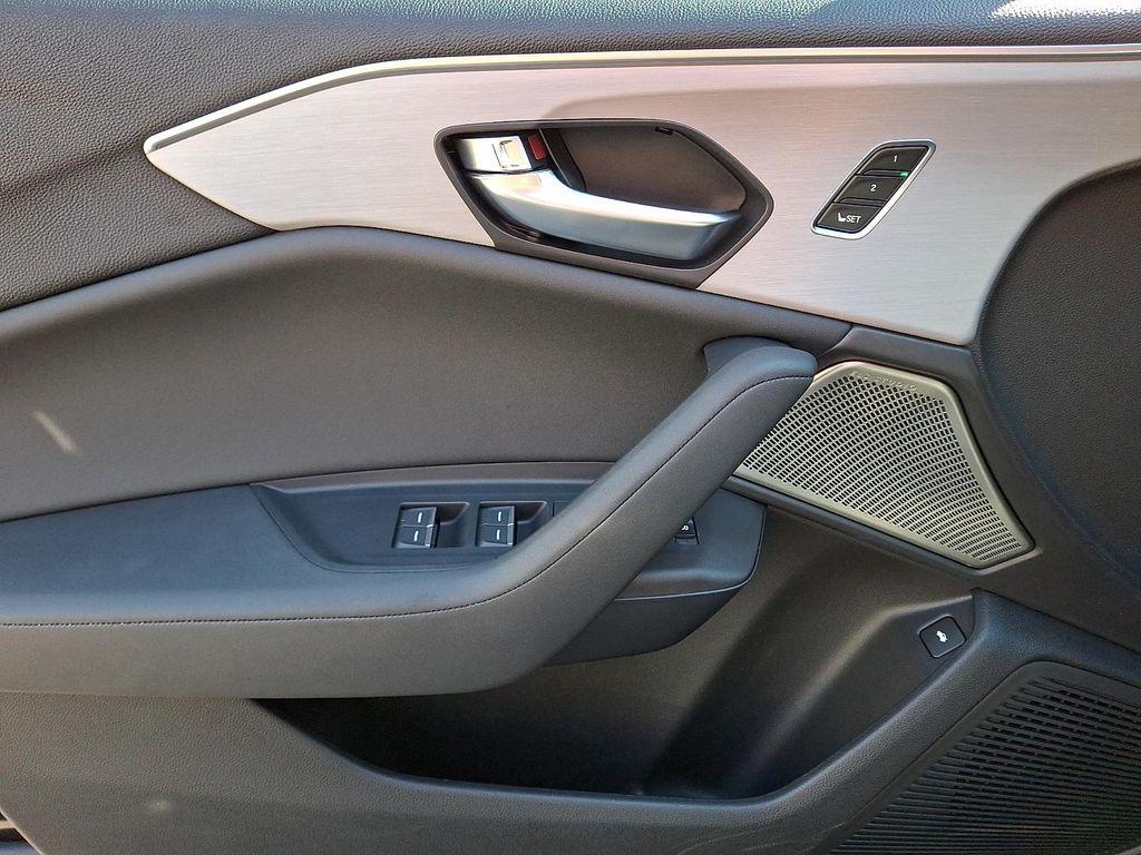 used 2023 Acura TLX car, priced at $30,995