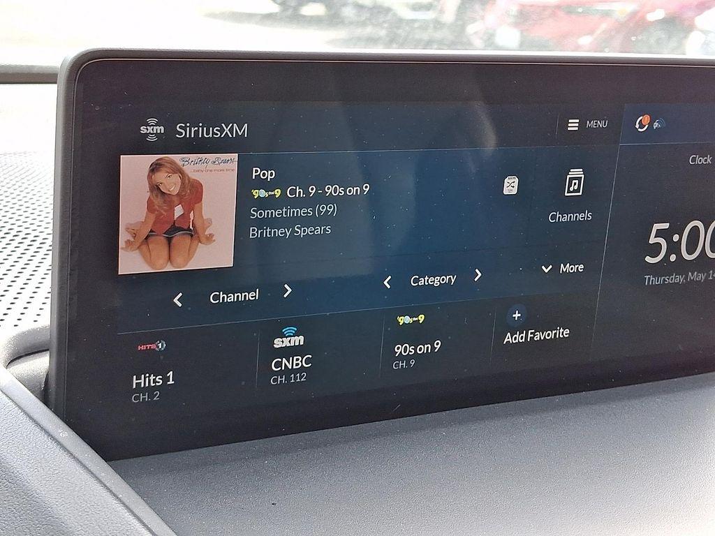 used 2020 Acura RDX car, priced at $24,594