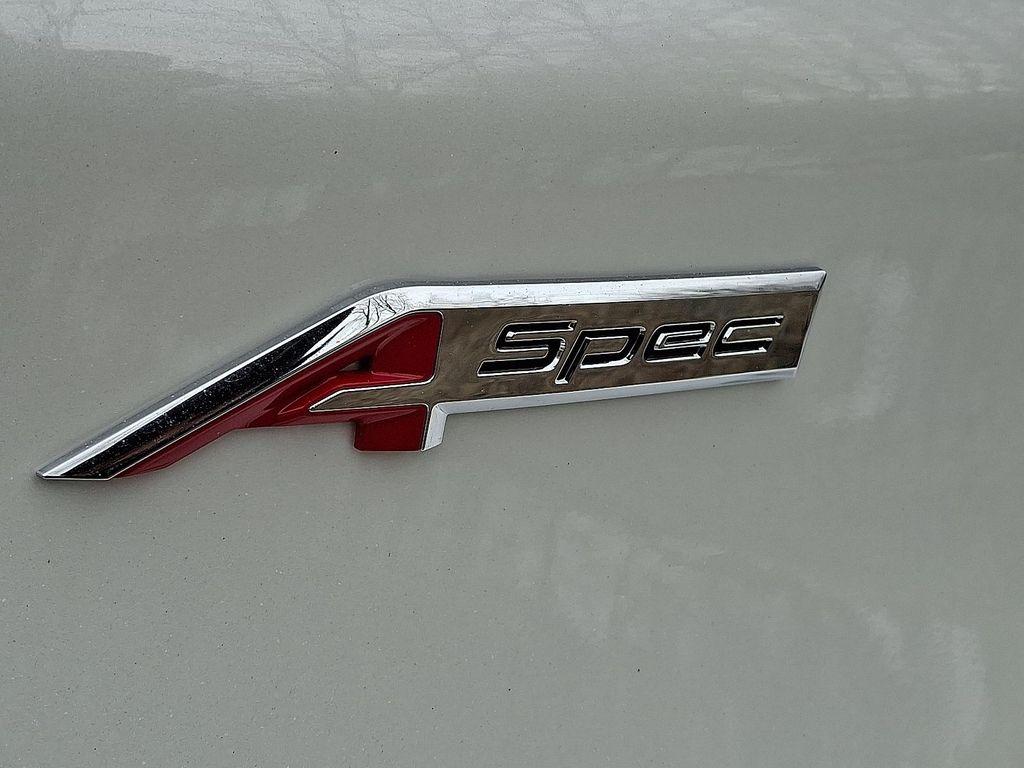 new 2026 Acura Integra car, priced at $41,095