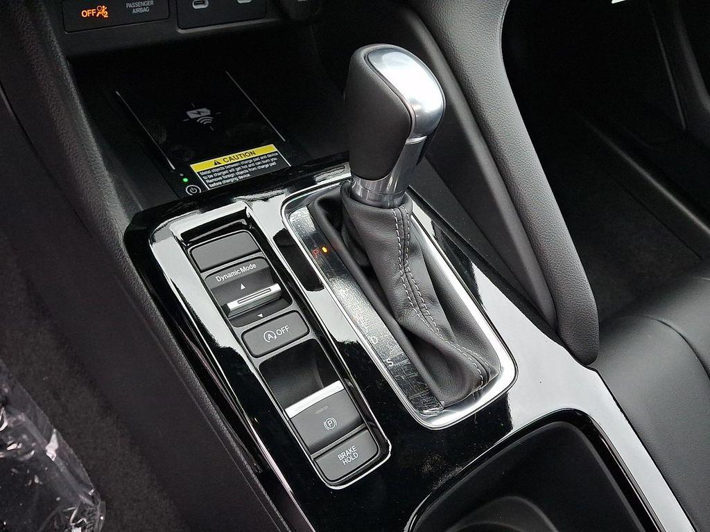 new 2026 Acura Integra car, priced at $38,305