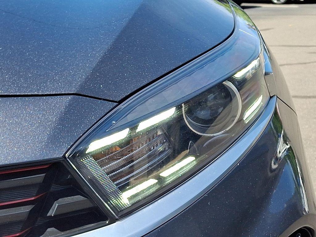 used 2022 Kia Forte car, priced at $20,594