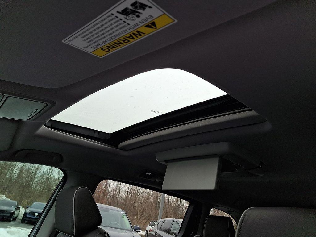 used 2022 Honda Odyssey car, priced at $28,995