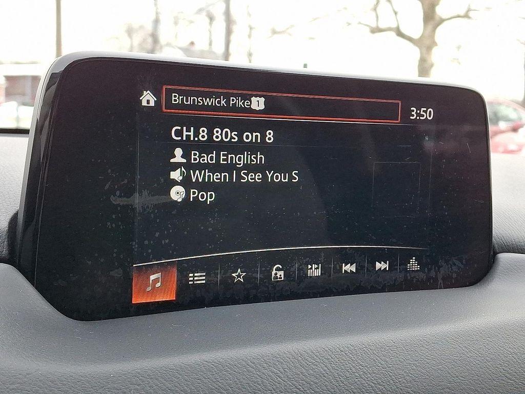 used 2018 Mazda CX-5 car, priced at $17,995