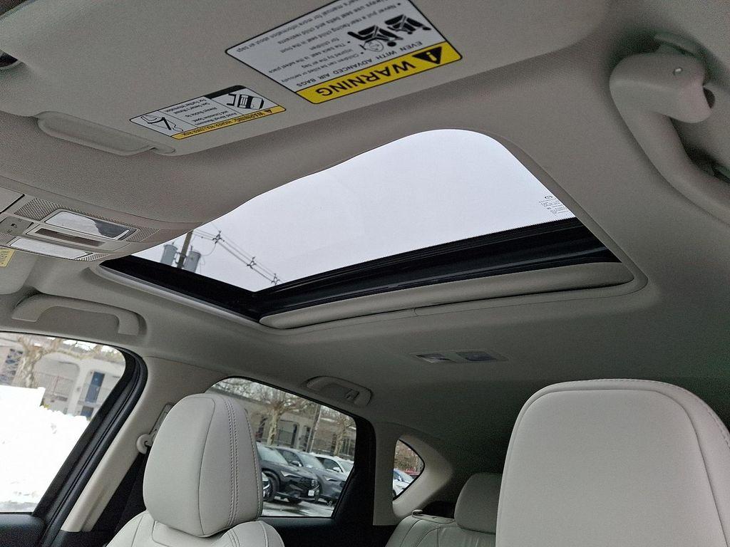 used 2018 Mazda CX-5 car, priced at $17,995