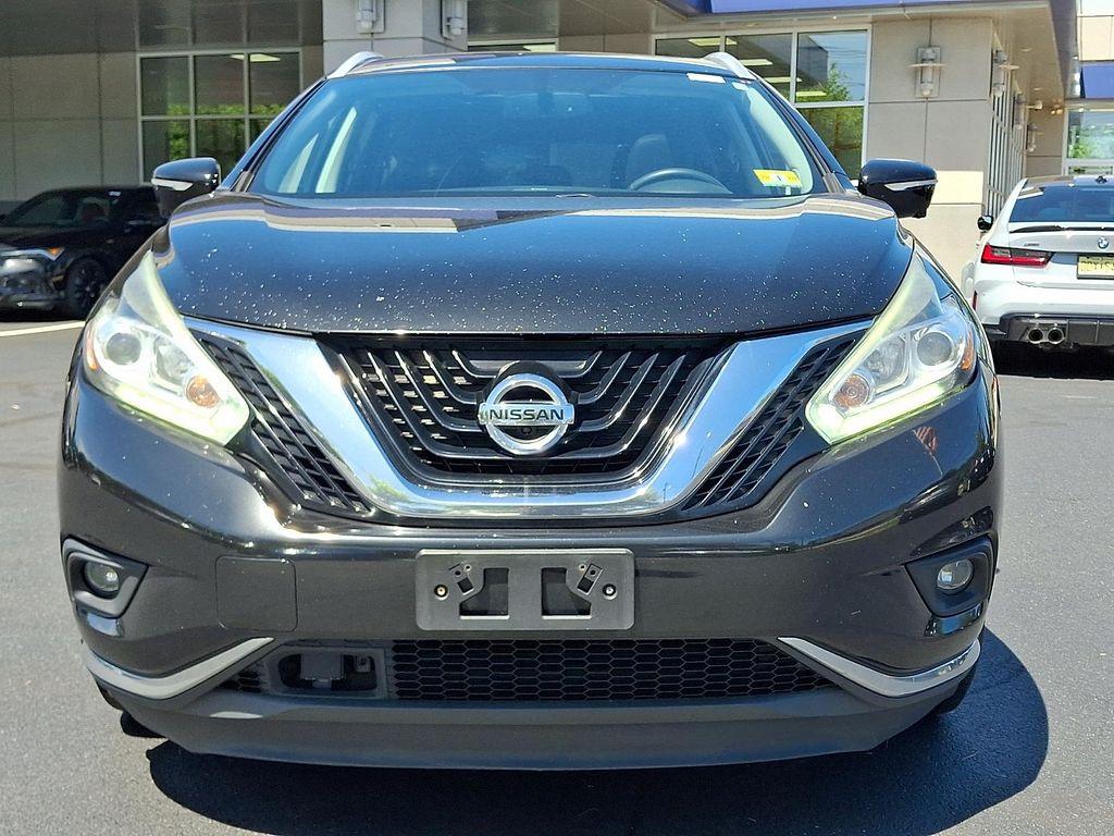 used 2015 Nissan Murano car, priced at $6,594
