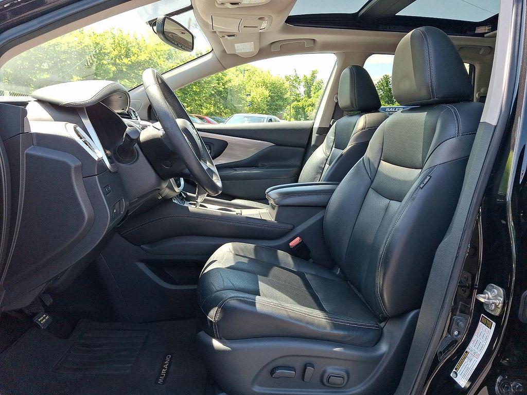 used 2015 Nissan Murano car, priced at $6,594