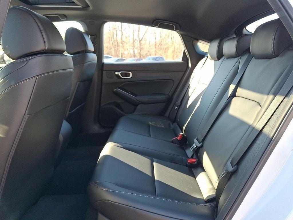 used 2026 Acura Integra car, priced at $31,995