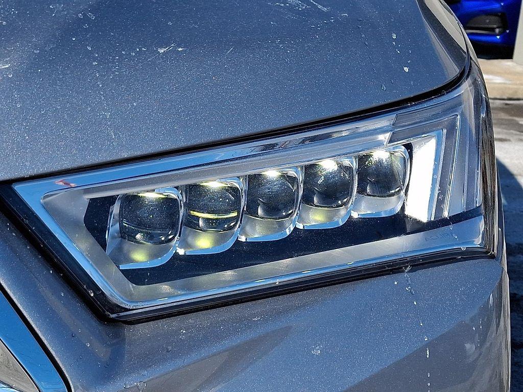 used 2019 Acura MDX car, priced at $24,995