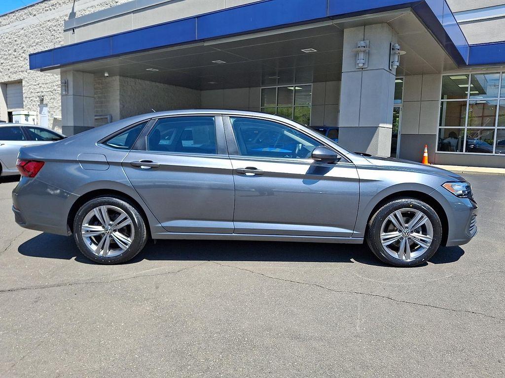 used 2022 Volkswagen Jetta car, priced at $17,995