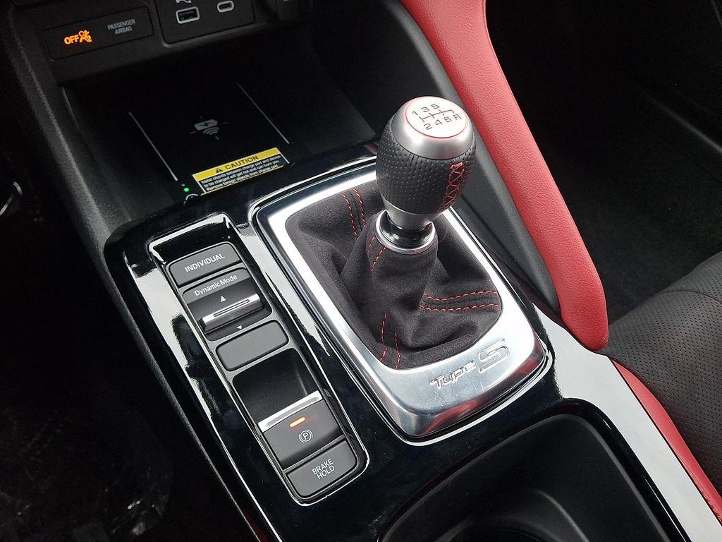 new 2026 Acura Integra car, priced at $55,295