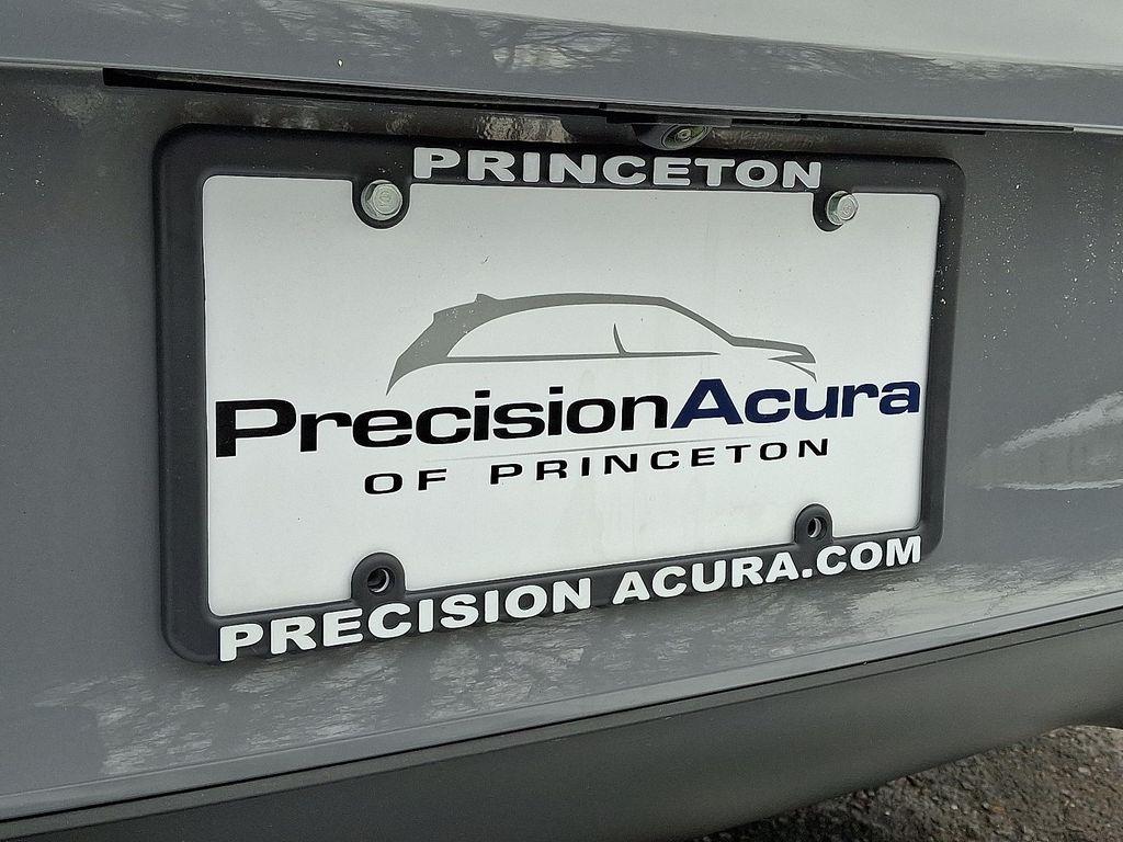 new 2026 Acura Integra car, priced at $35,195