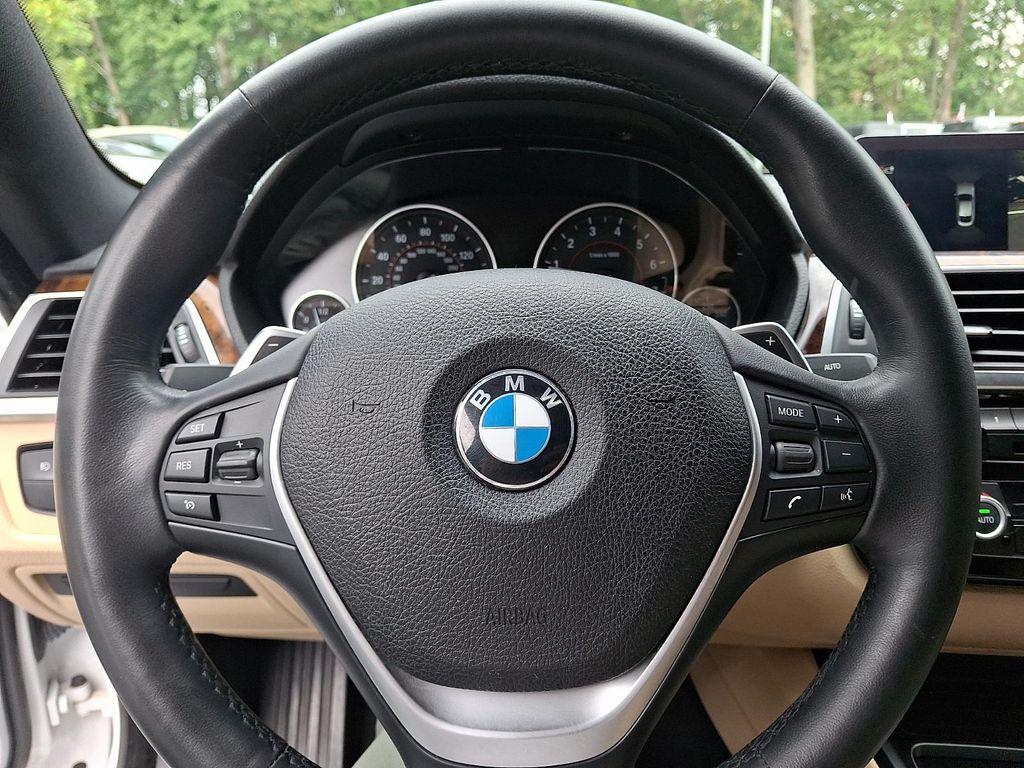 BMW 4 Series view 21