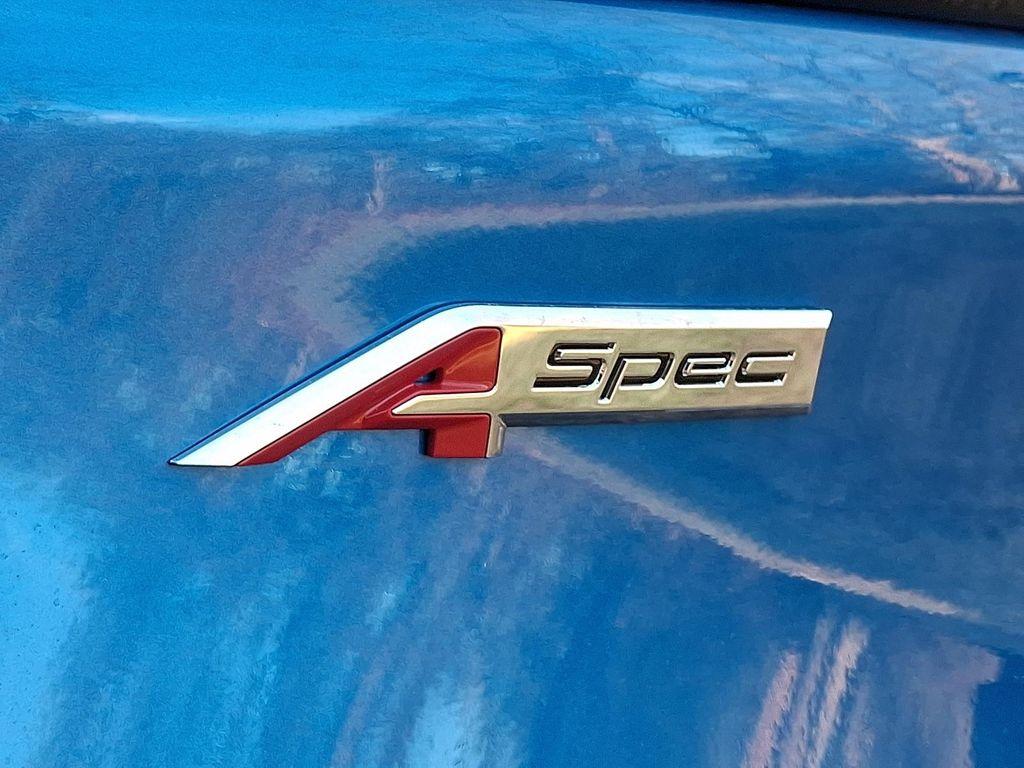 new 2026 Acura Integra car, priced at $37,745