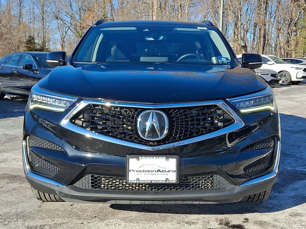 used 2020 Acura RDX car, priced at $28,995