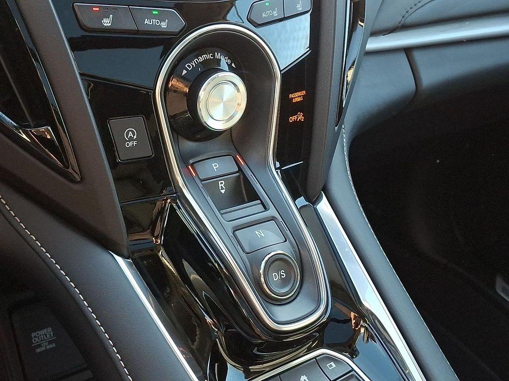 used 2020 Acura RDX car, priced at $28,995