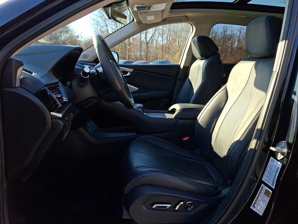 used 2020 Acura RDX car, priced at $28,995