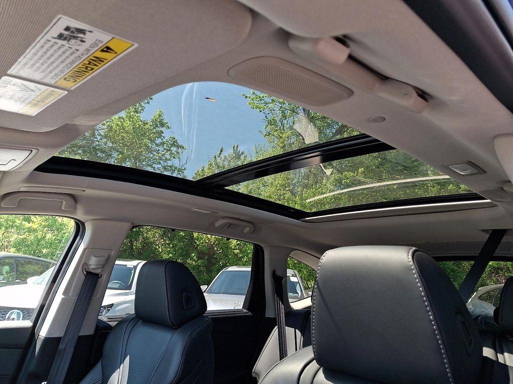 new 2026 Acura MDX car, priced at $63,846