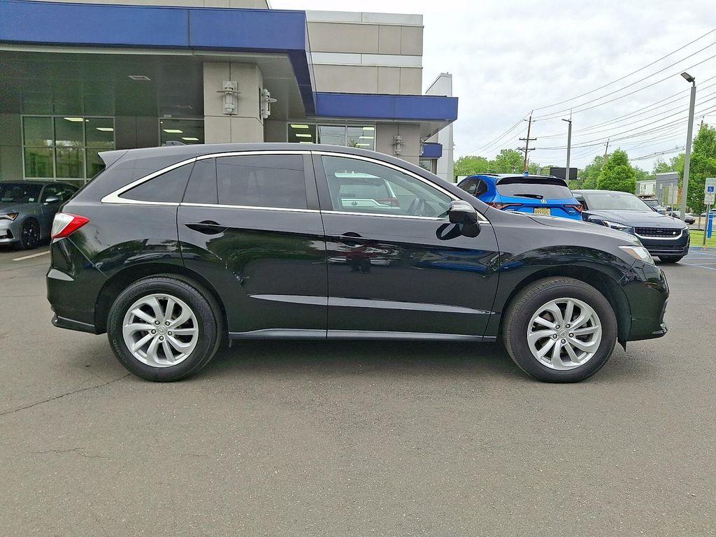 used 2018 Acura RDX car, priced at $18,995