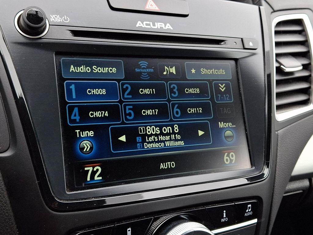 used 2018 Acura RDX car, priced at $18,995