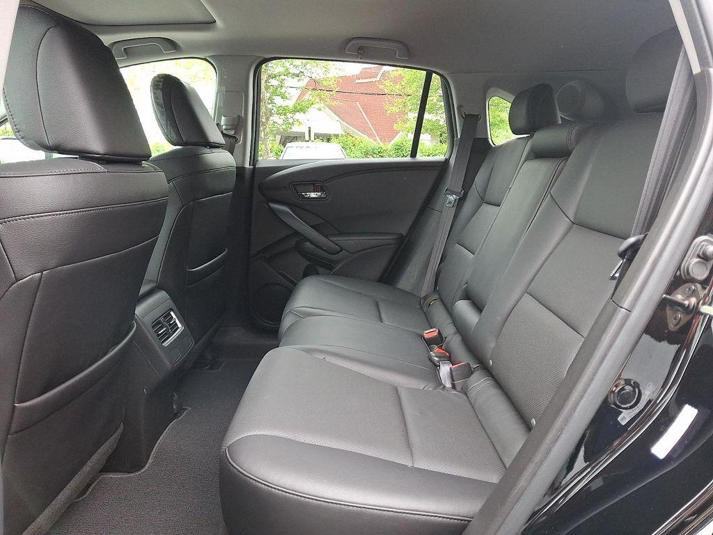 used 2018 Acura RDX car, priced at $18,995