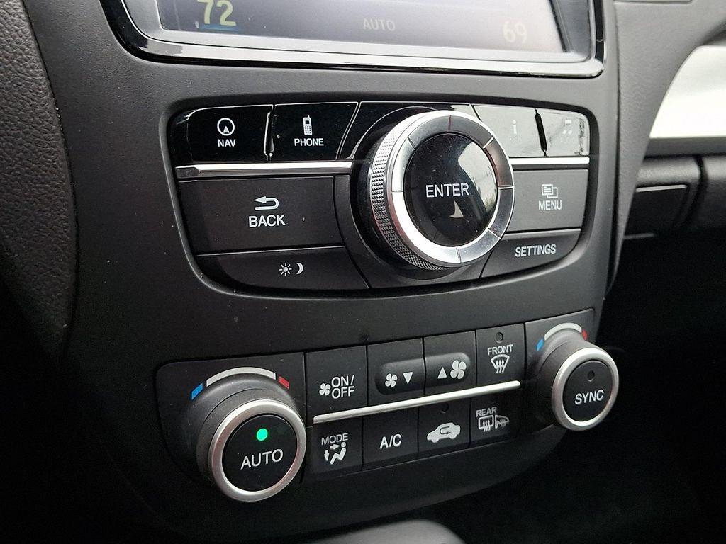 used 2018 Acura RDX car, priced at $18,995