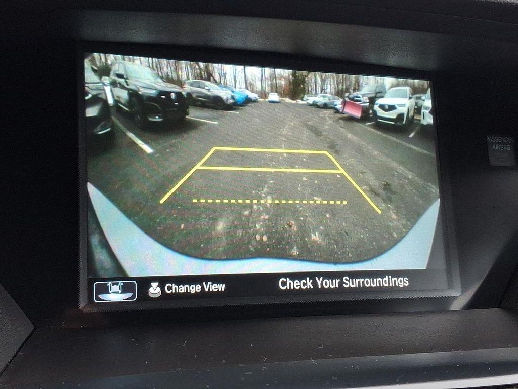 used 2020 Acura MDX car