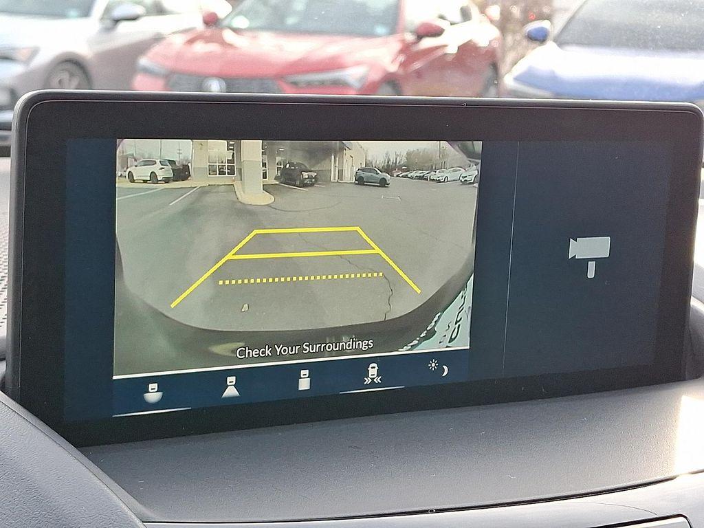 used 2022 Acura RDX car, priced at $28,995