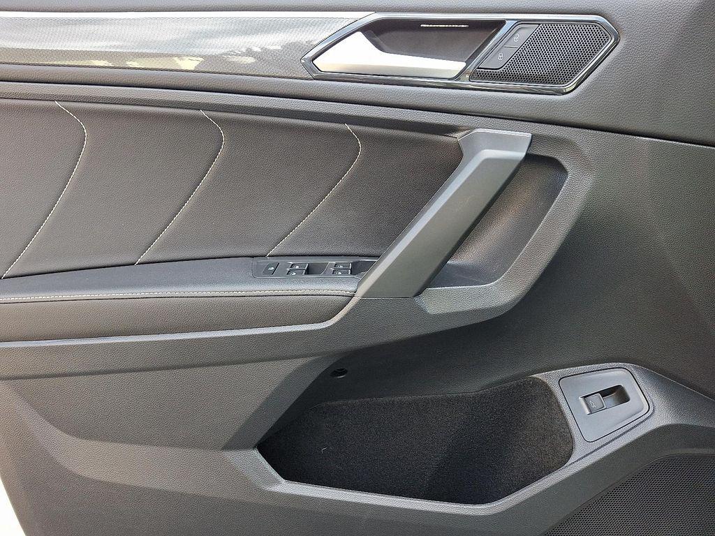 used 2022 Volkswagen Tiguan car, priced at $22,995