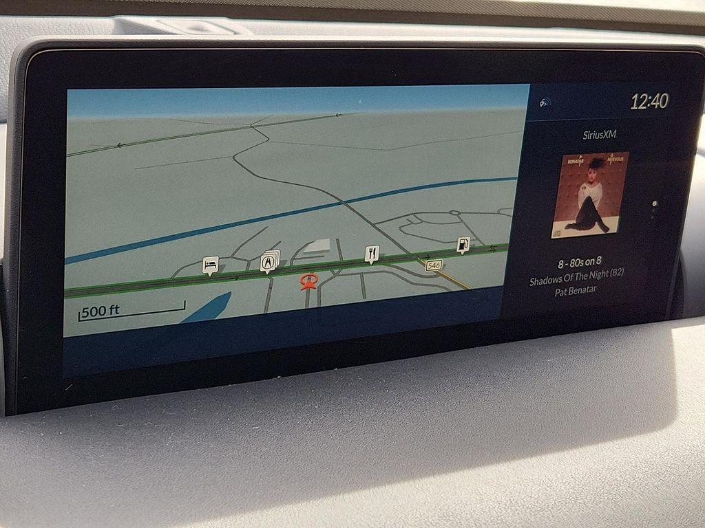 used 2022 Acura TLX car, priced at $30,995