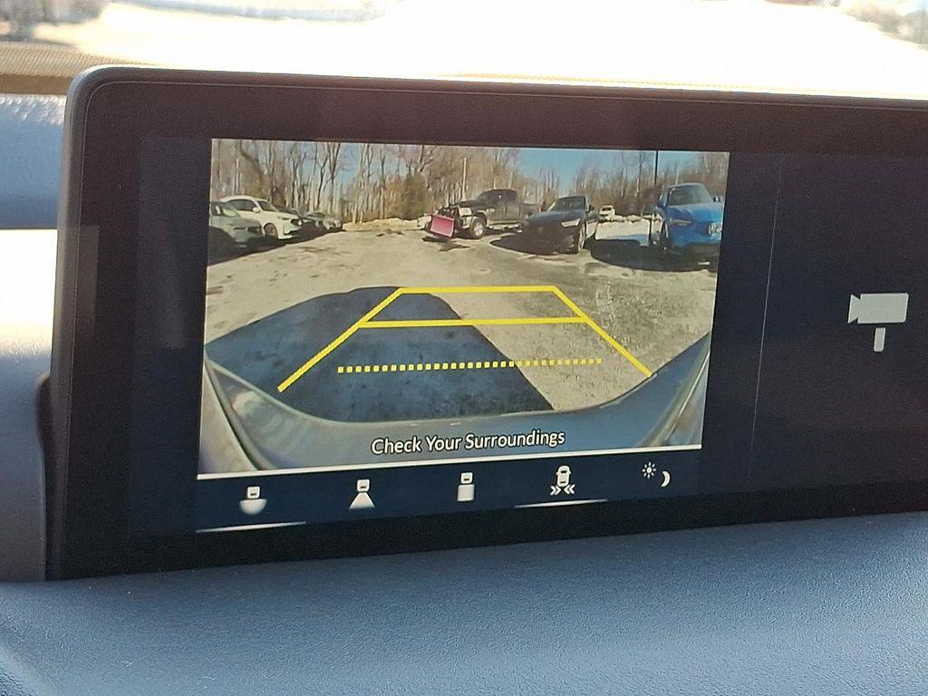 used 2022 Acura TLX car, priced at $30,995