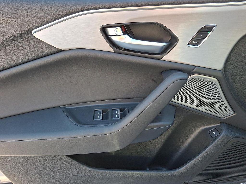 used 2022 Acura TLX car, priced at $30,995