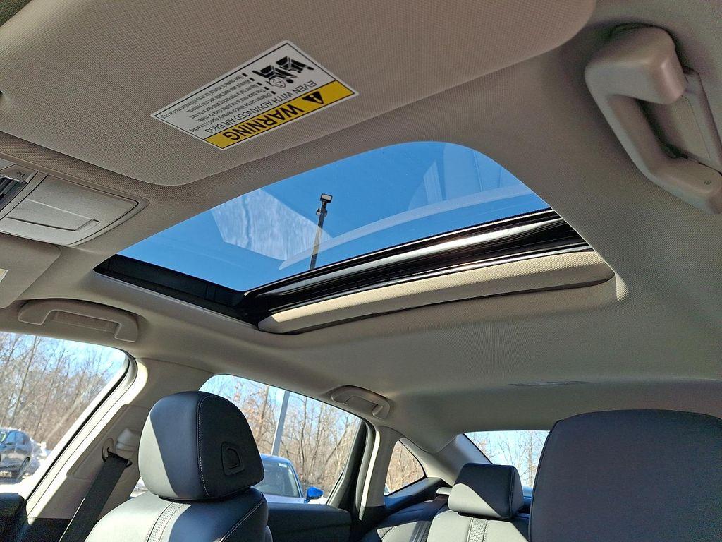 used 2022 Acura TLX car, priced at $30,995