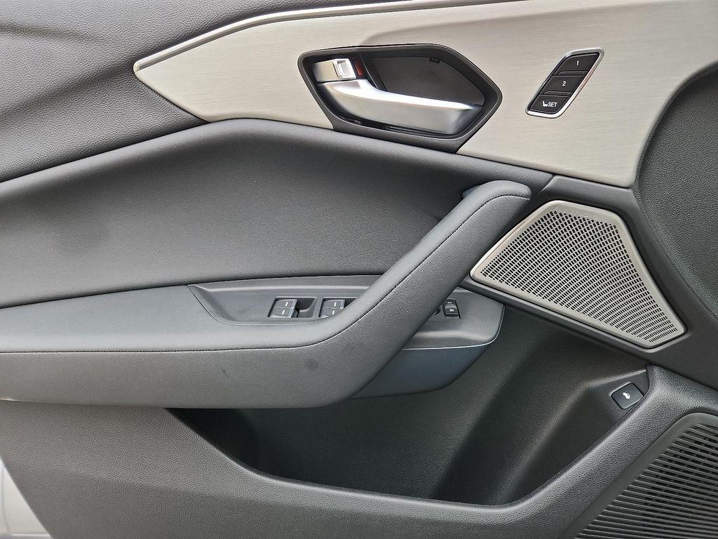 used 2022 Acura TLX car, priced at $30,995