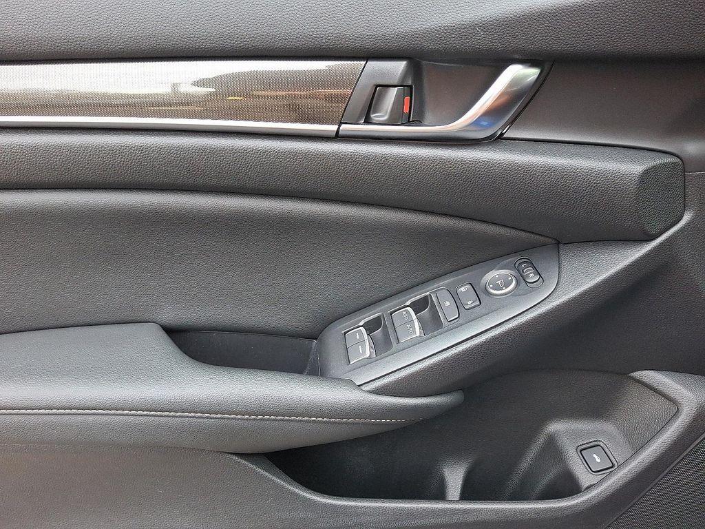 used 2021 Honda Accord car, priced at $19,995