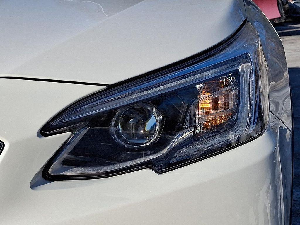 used 2022 Subaru Outback car, priced at $26,995