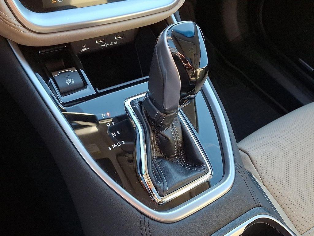 used 2022 Subaru Outback car, priced at $26,995