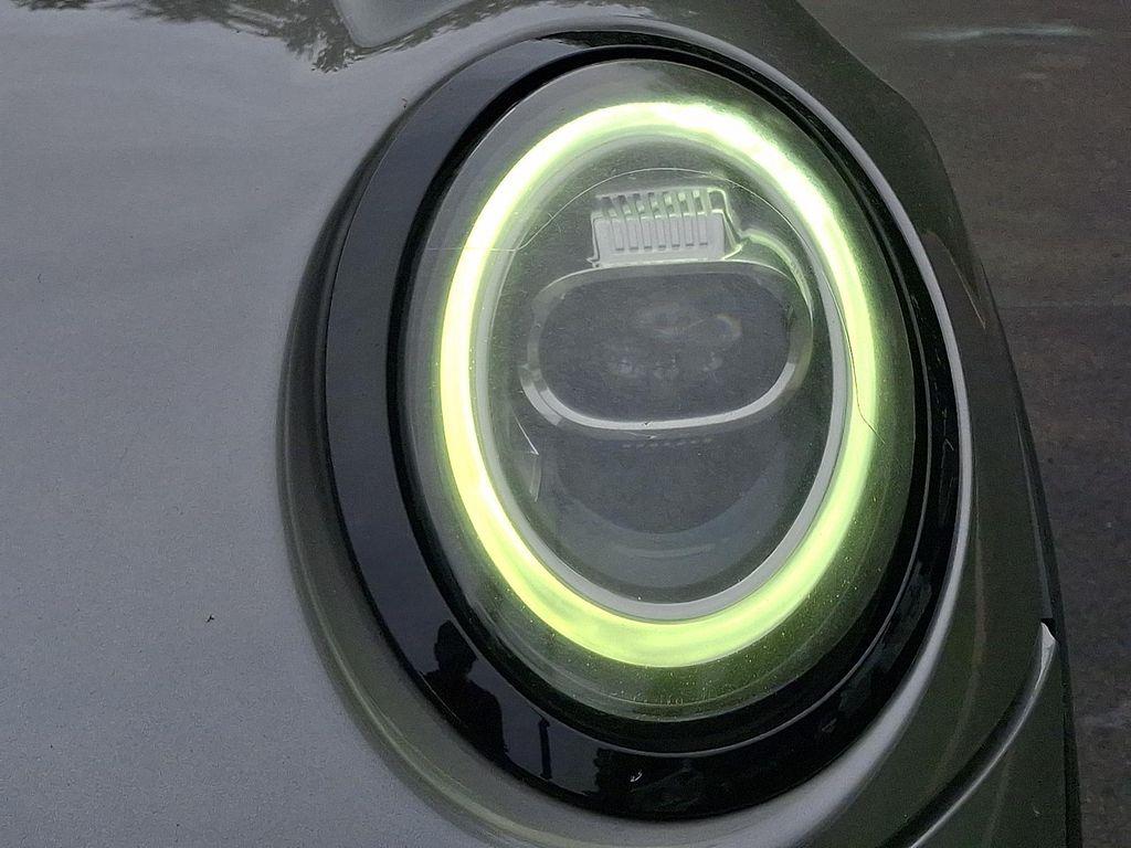 used 2020 MINI Hardtop car, priced at $16,594