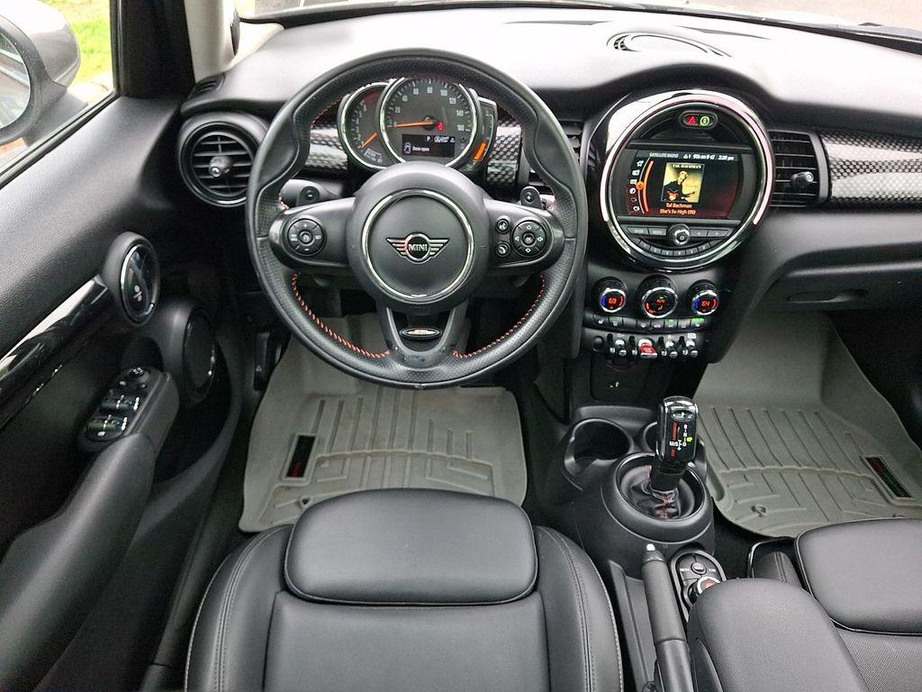 used 2020 MINI Hardtop car, priced at $16,594